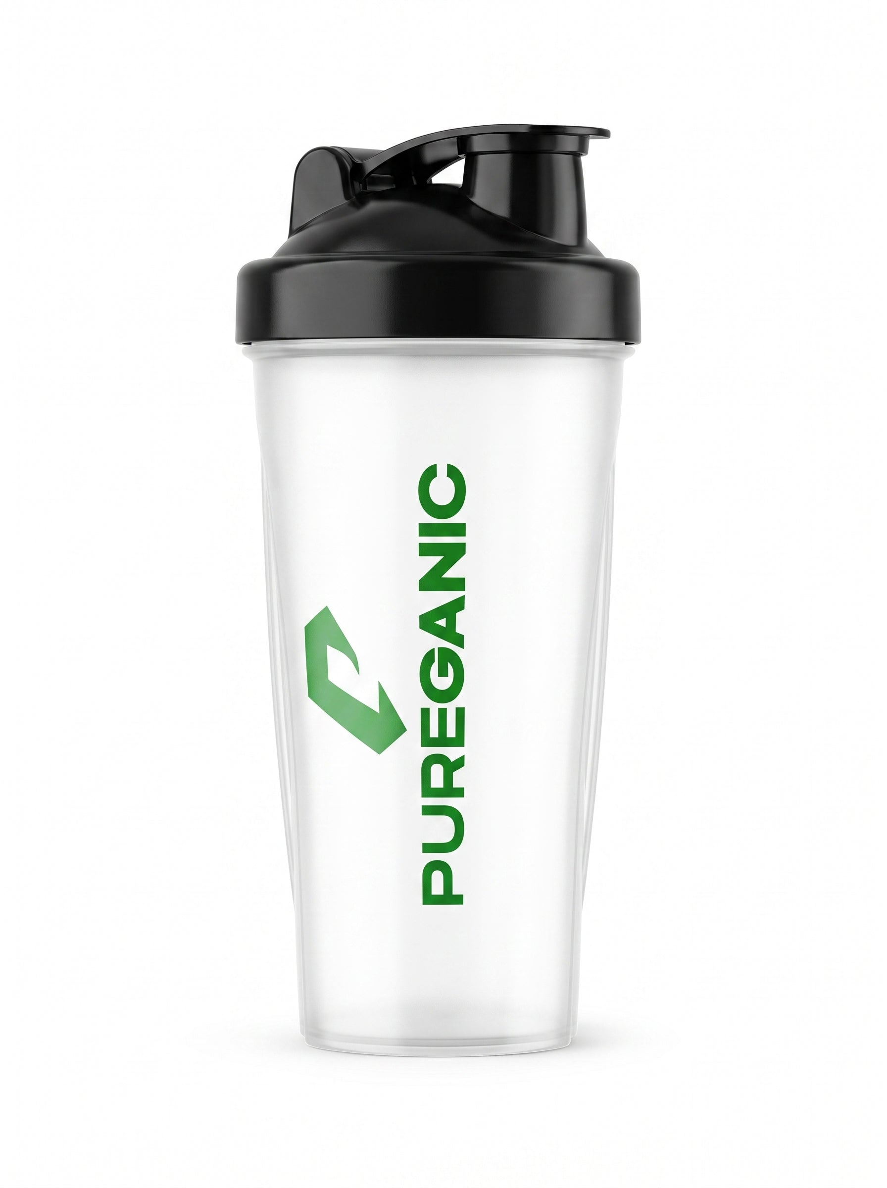 Puregani Crystal Shaker