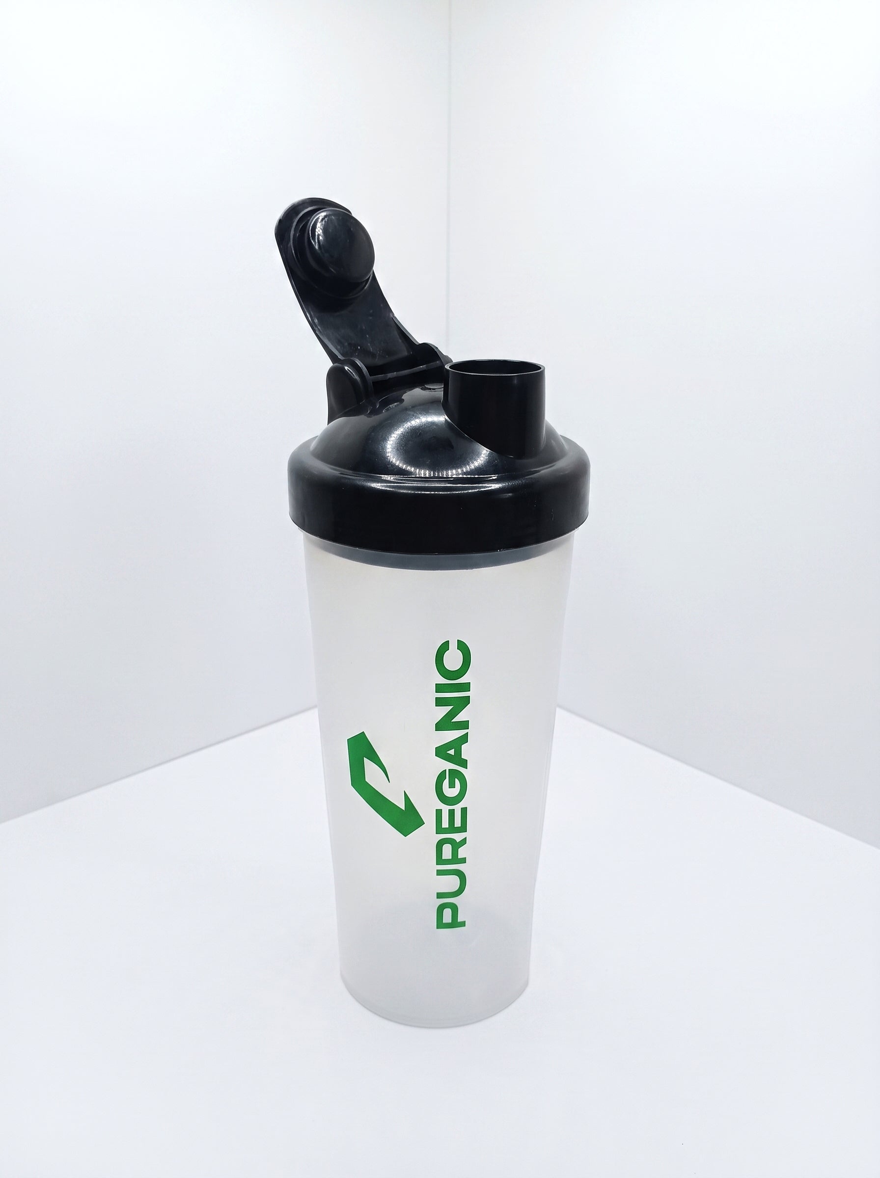 Puregani Crystal Shaker
