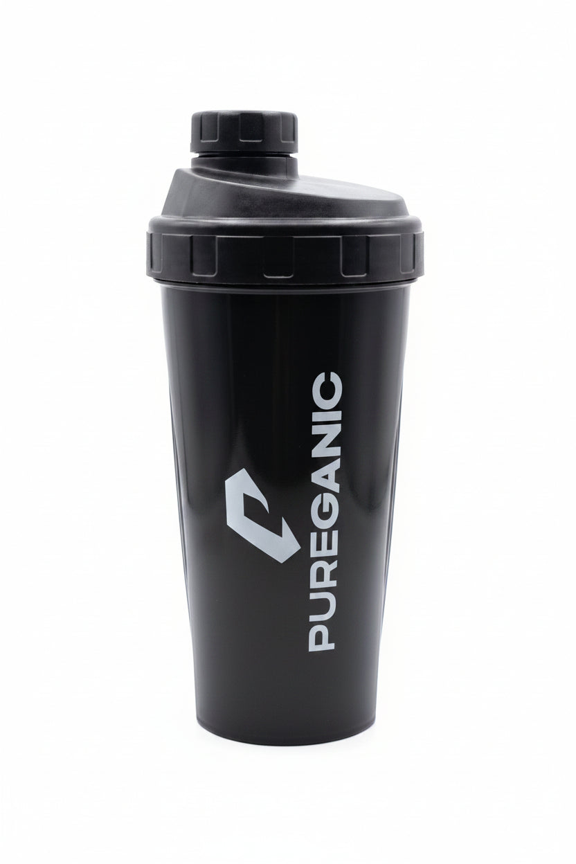 Pureganic Shaker – Midnight Black