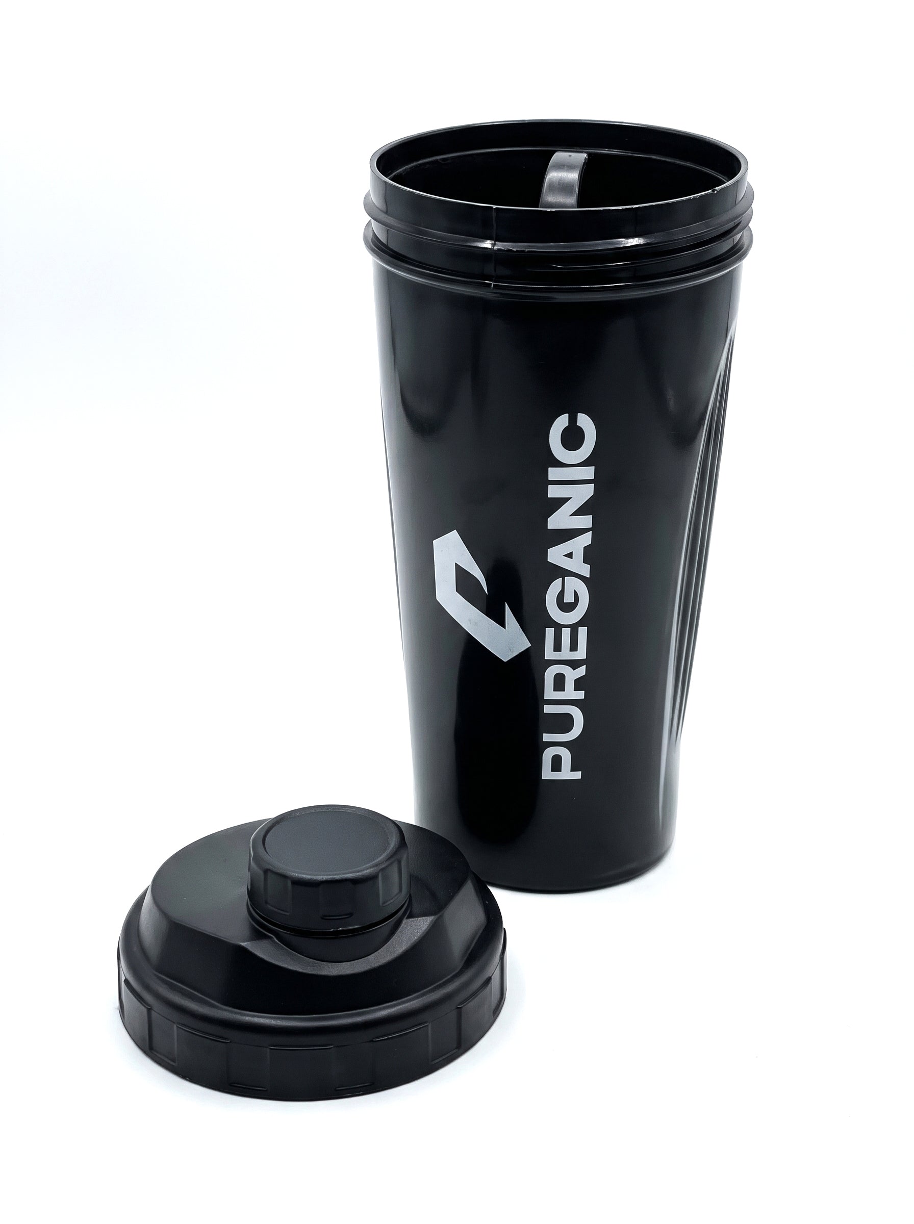 Pureganic Shaker – Midnight Black