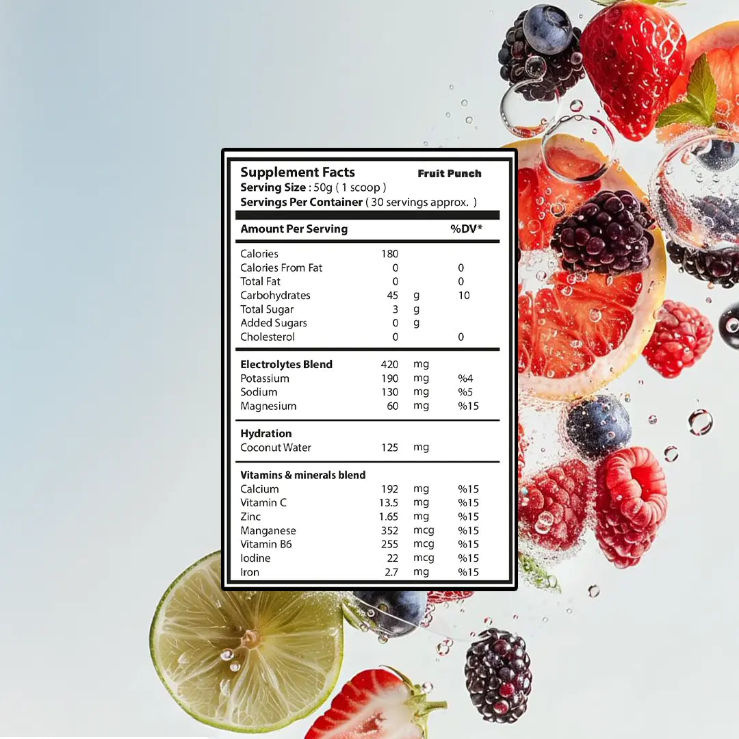 CarboGanic Pureganic-eg