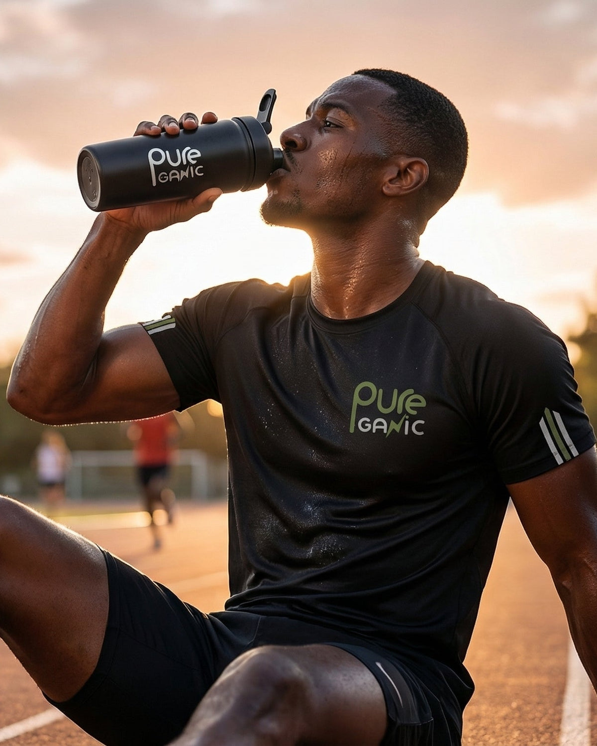 PROTEIN WITHOUT ANY WEIRD STUFF