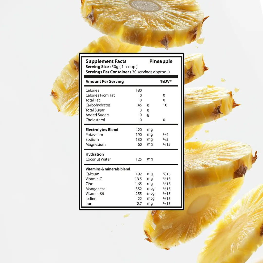 CarboGanic Pureganic-eg