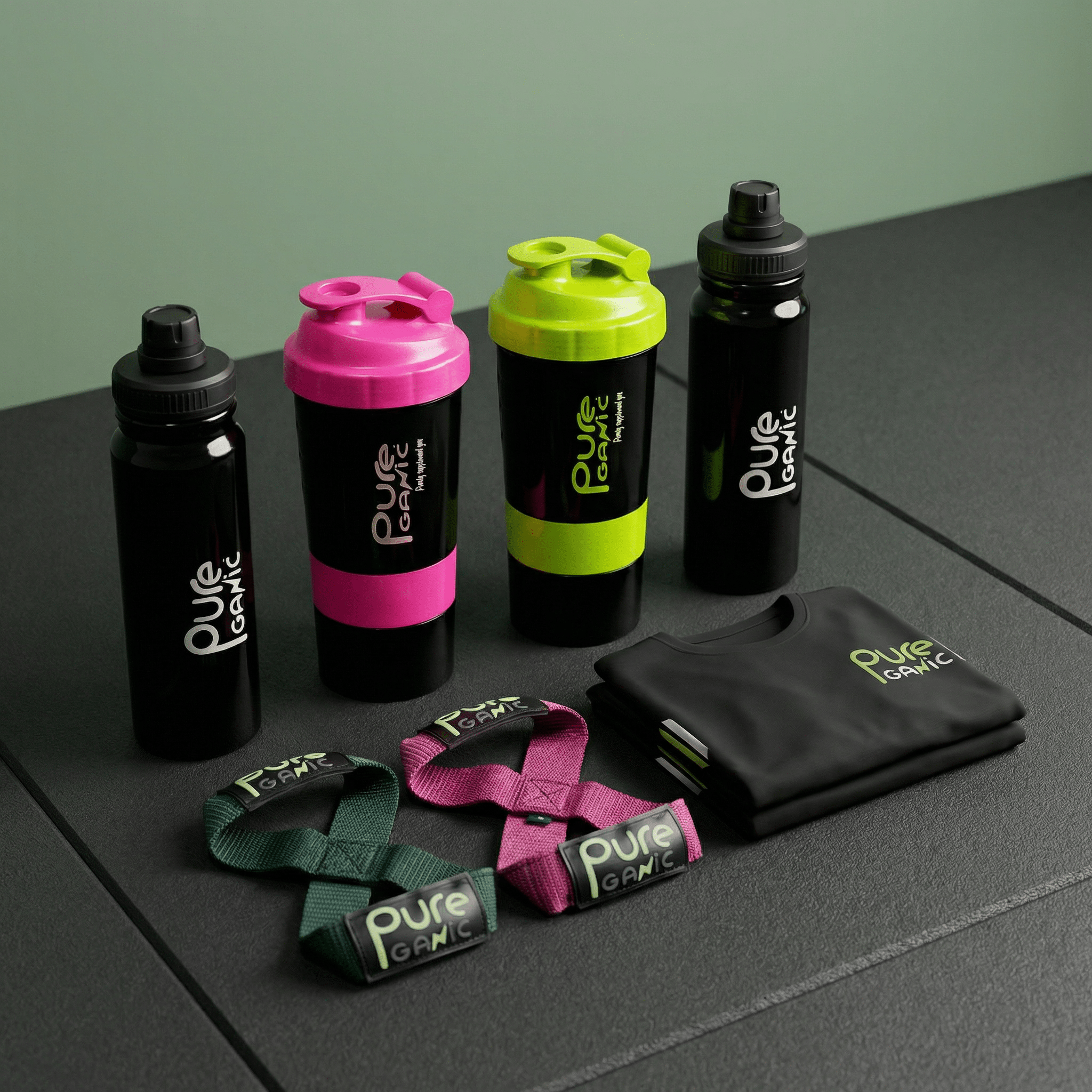 Accessories - Pureganic-eg