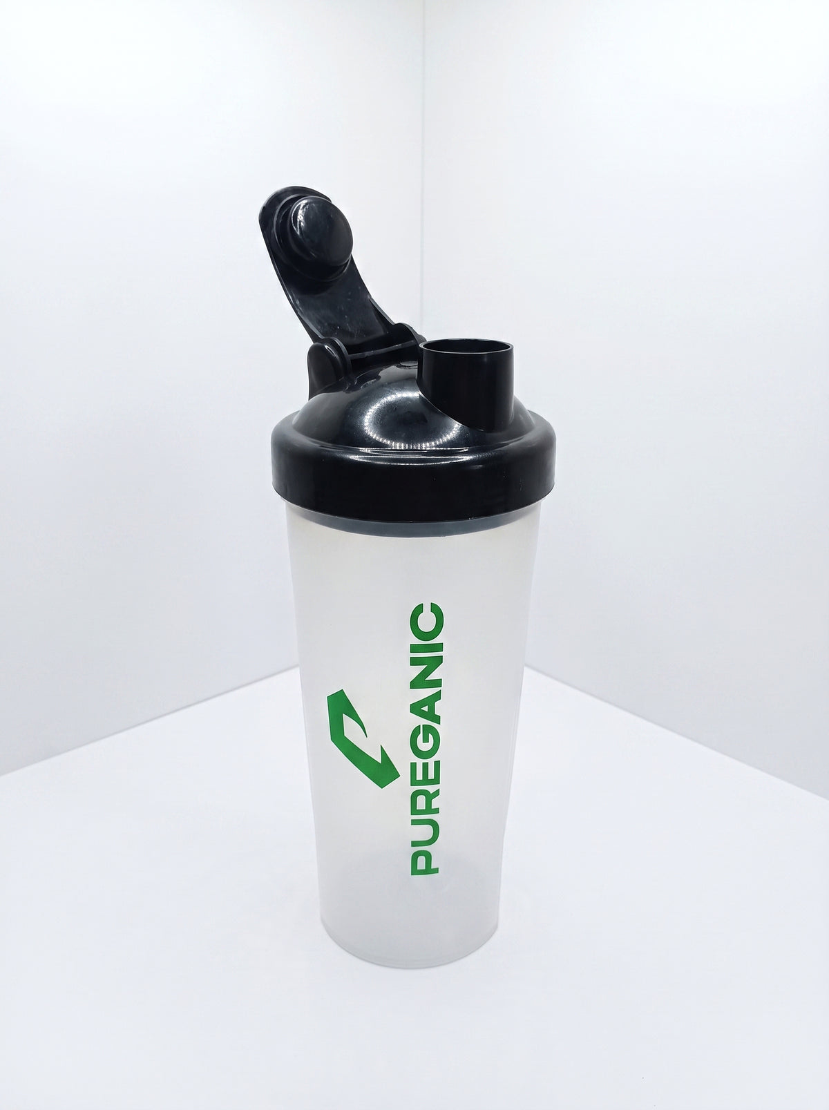 Puregani Crystal Shaker