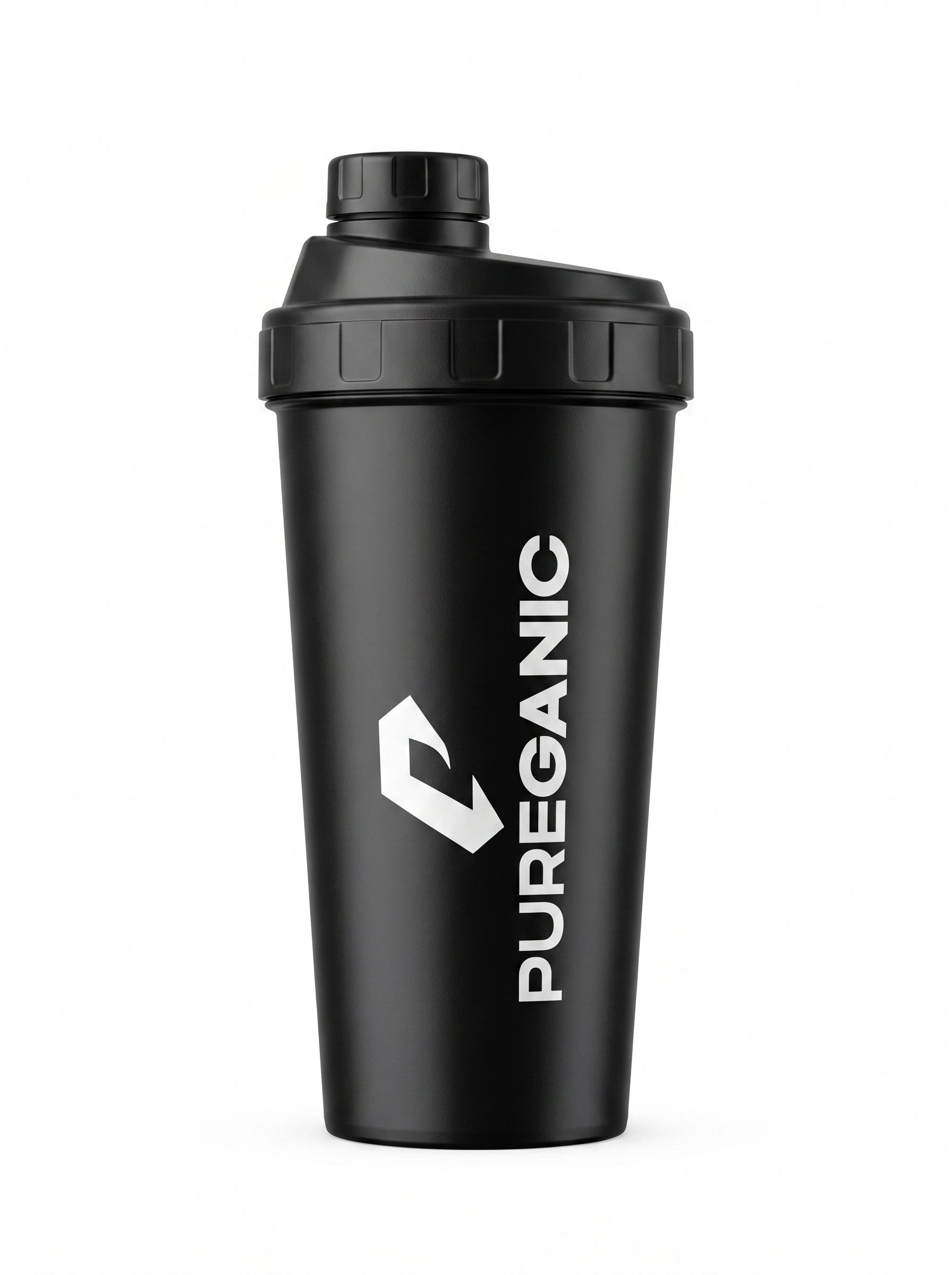 Pureganic Shaker – Midnight Black