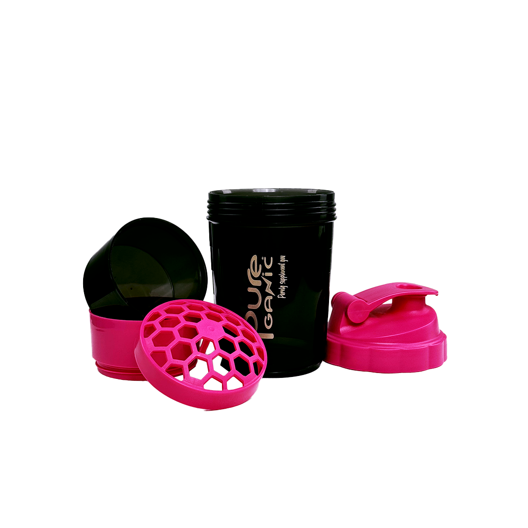 Pureganic® سمارت شيكر