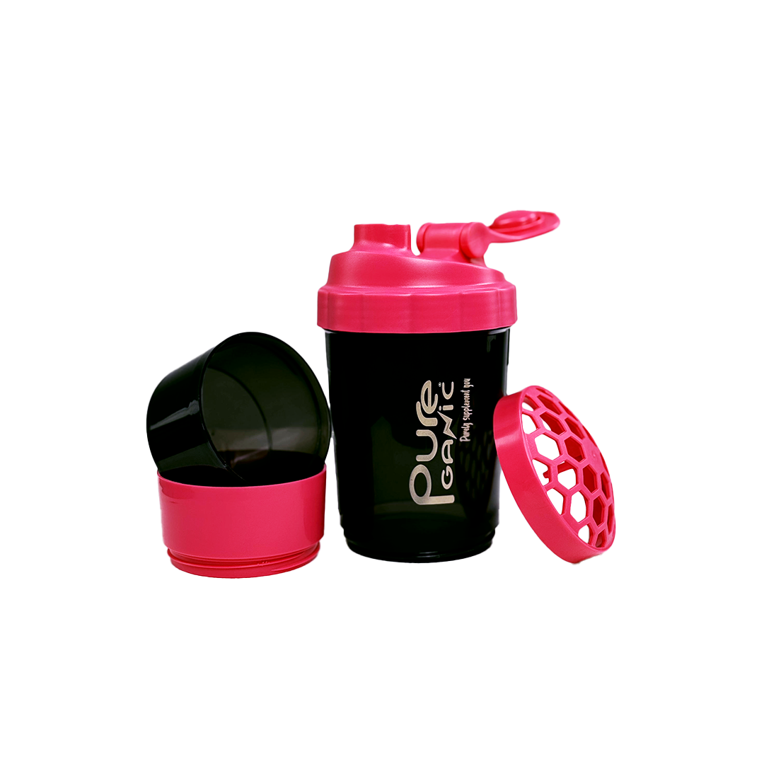 Pureganic® سمارت شيكر