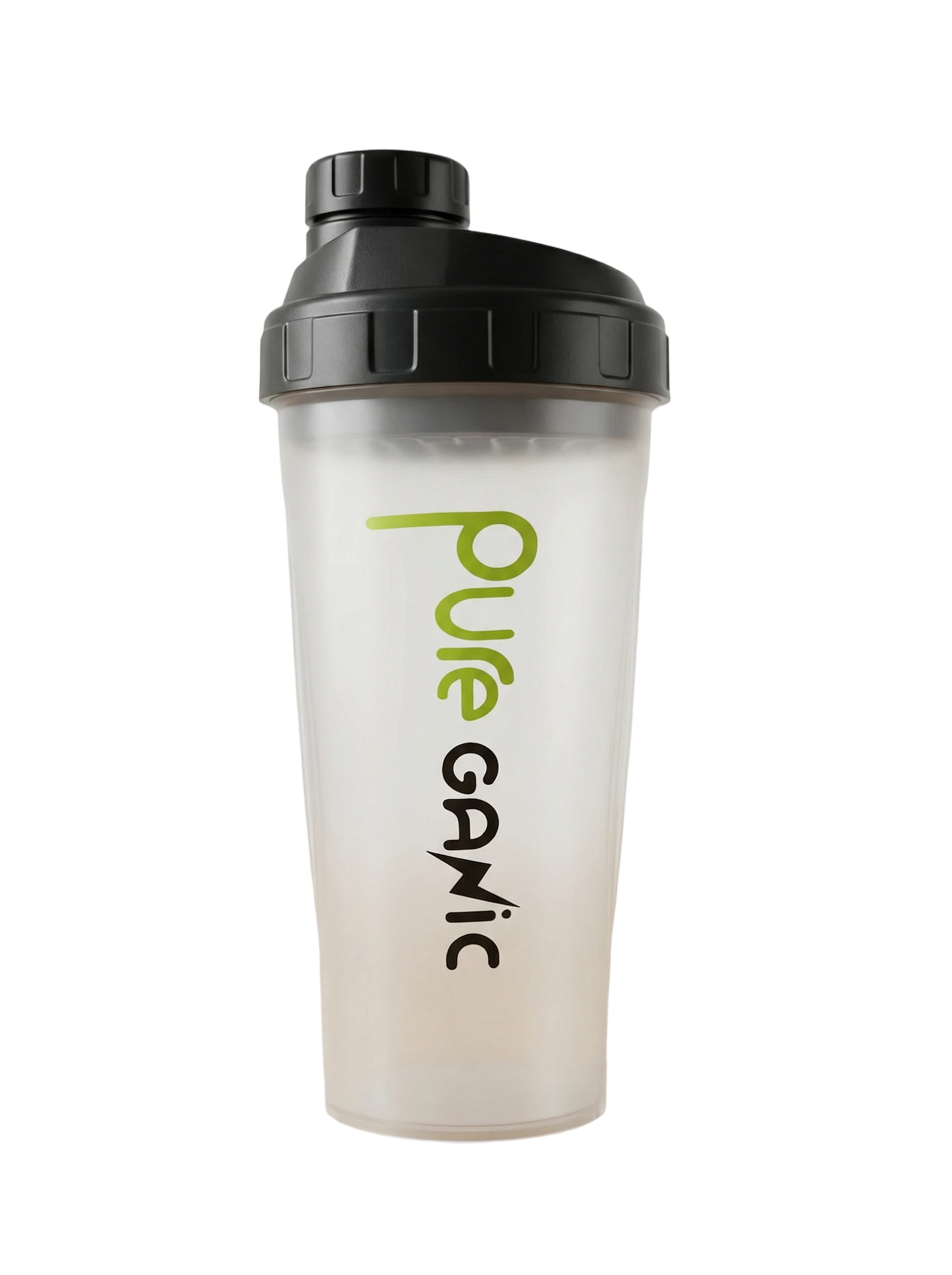 Pureganic® shaker