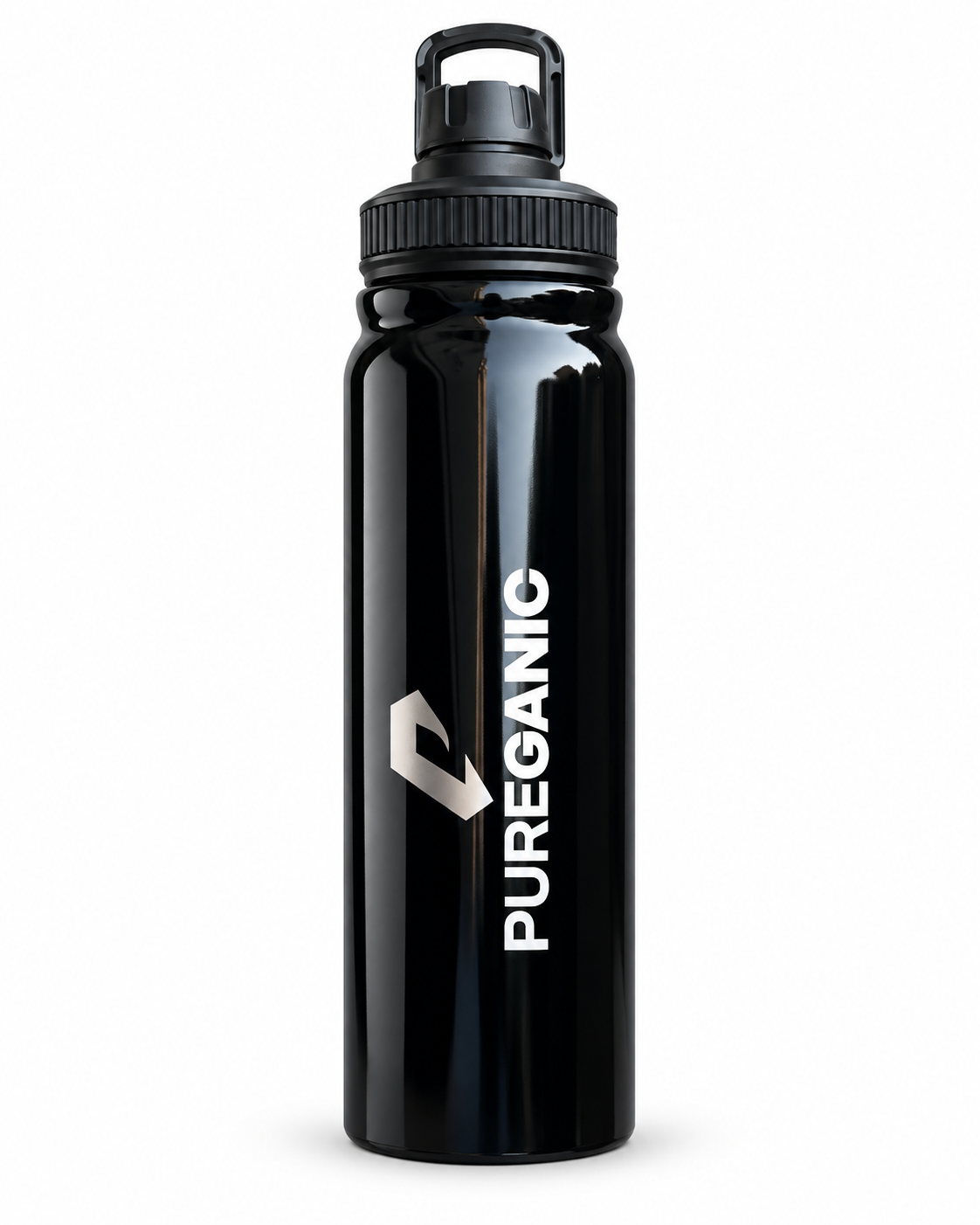 Pureganic Thermal Bottle 1 L