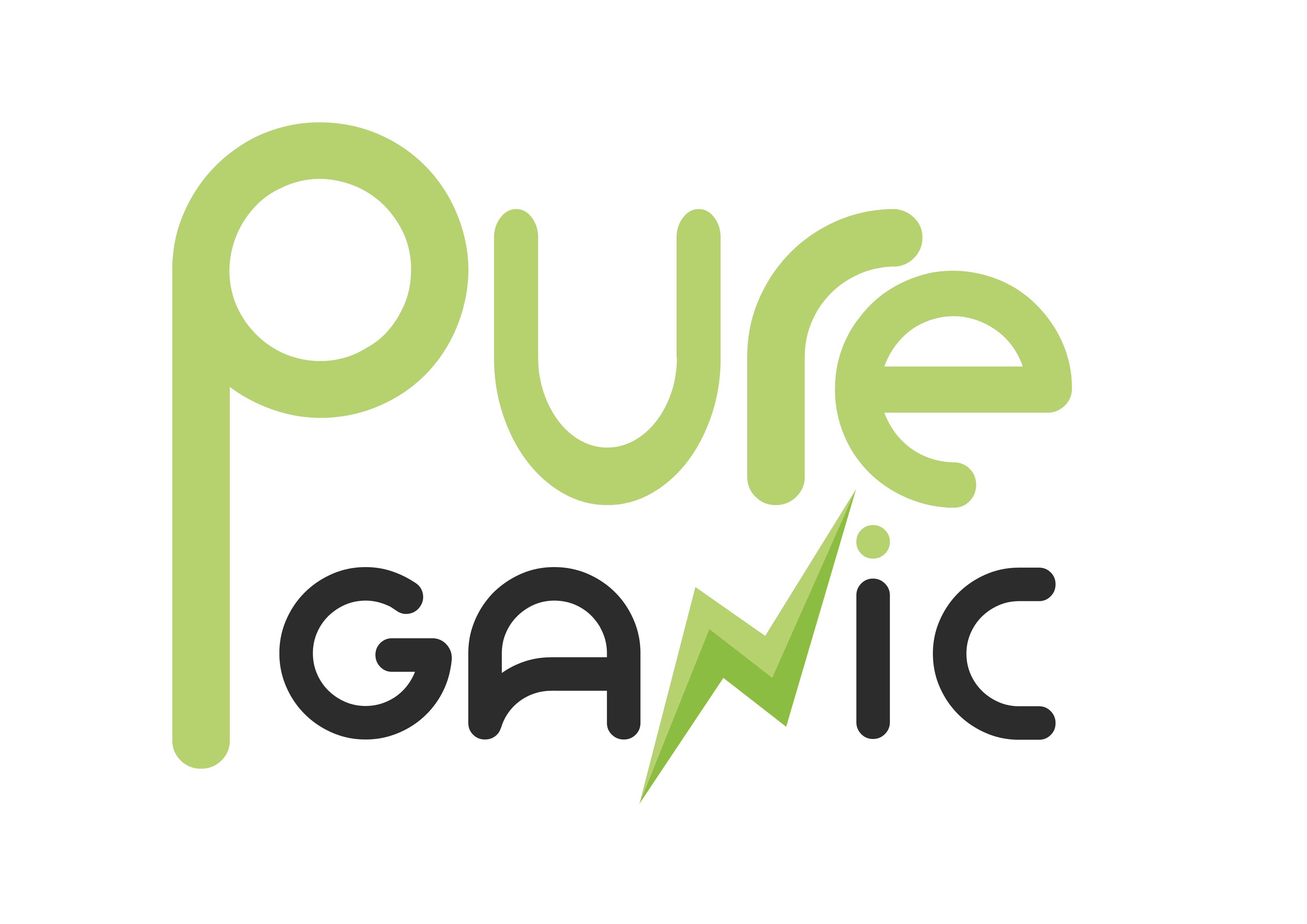 Pureganic-eg