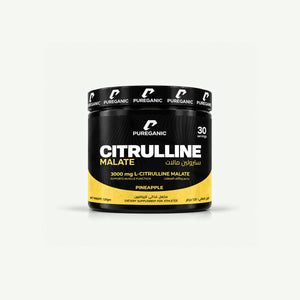 Citrulline Malate Pineapple
