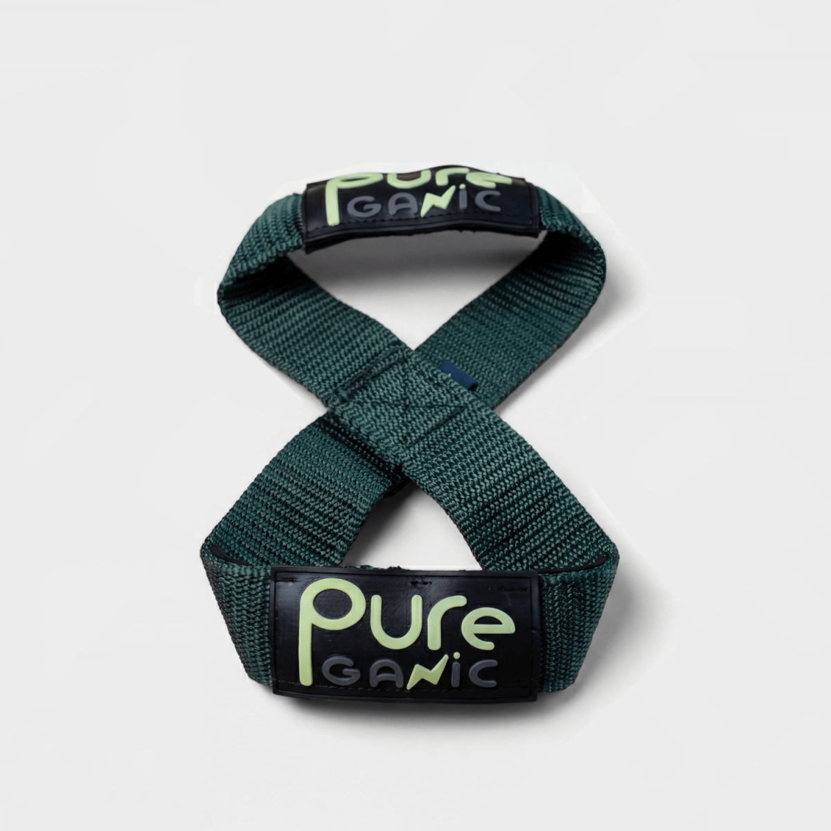 Figure 8 Strap - Pureganic - eg