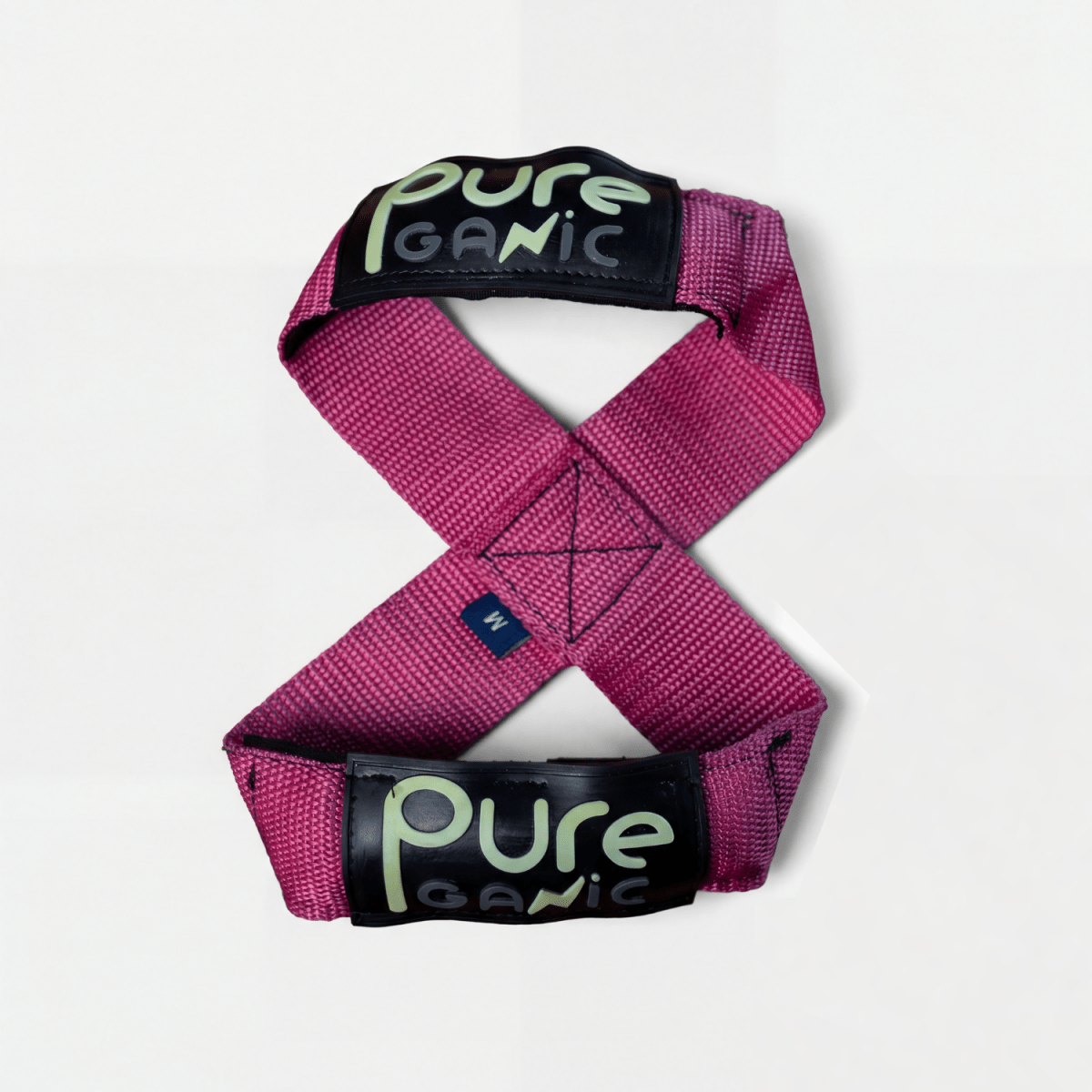 Figure 8 Strap - Pureganic - eg