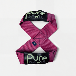 Figure 8 Strap - Pureganic - eg