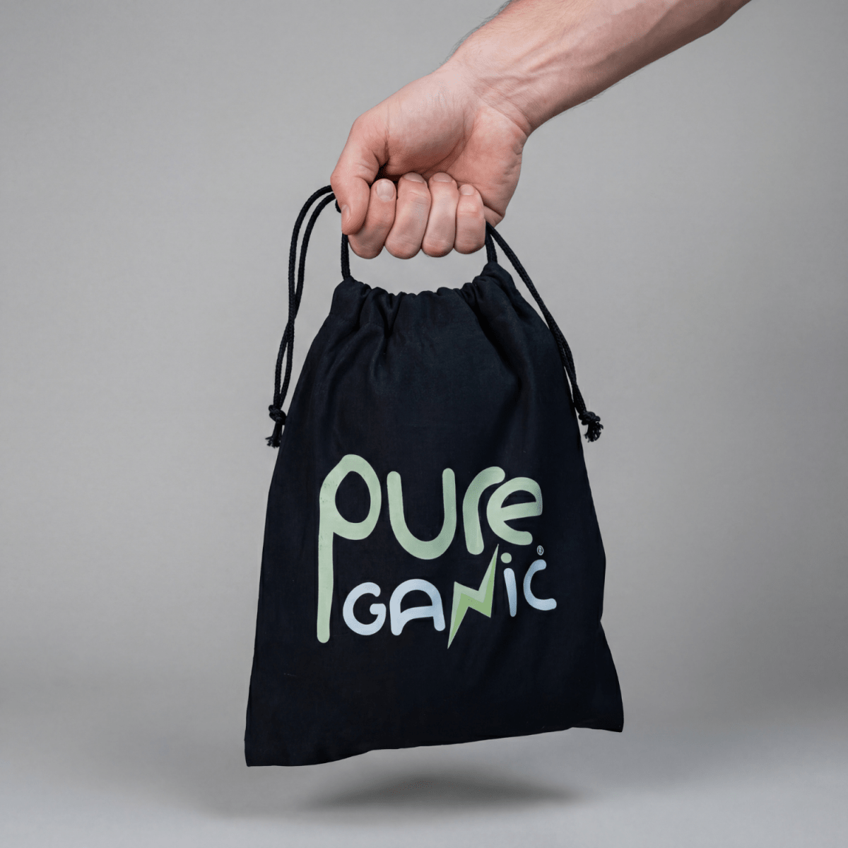 Figure 8 Strap - Pureganic - eg