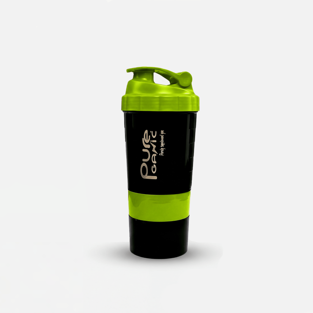 Pureganic® Smart Shaker - Pureganic - eg