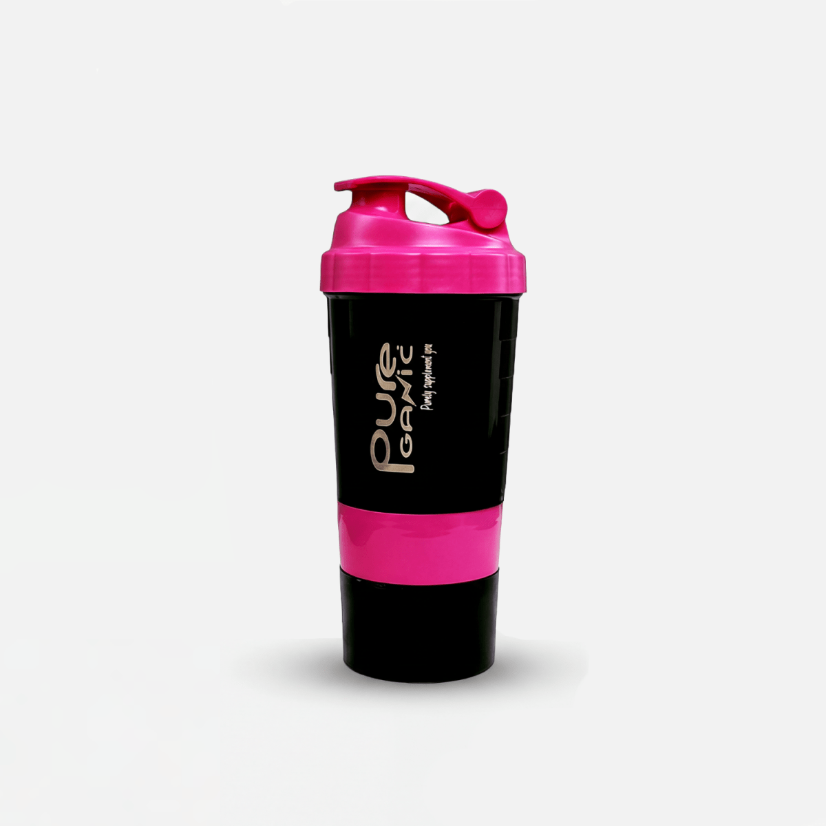 Pureganic® Smart Shaker - Pureganic - eg