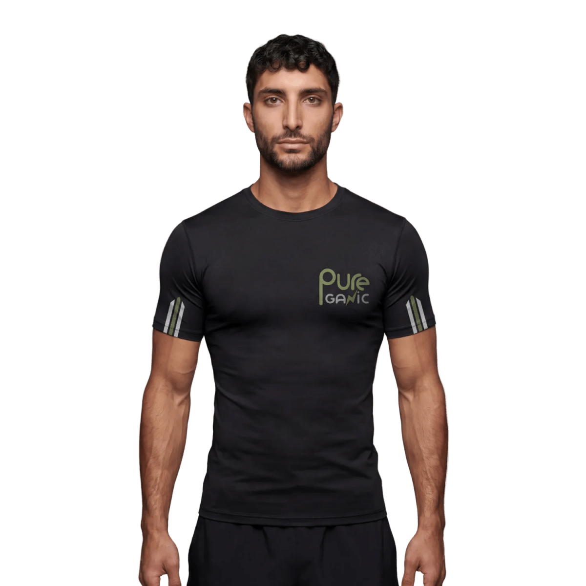 PureGanic® T-shirt - Pureganic - eg