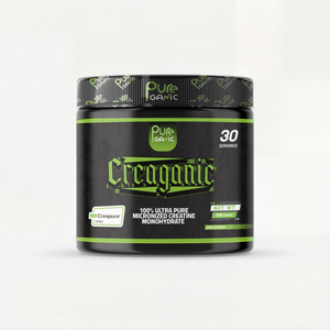 Creaganic Creapure 150gm