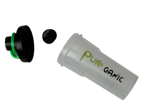 Pureganic® Shaker - Image 2