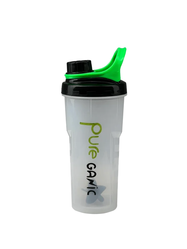 Pureganic® Shaker