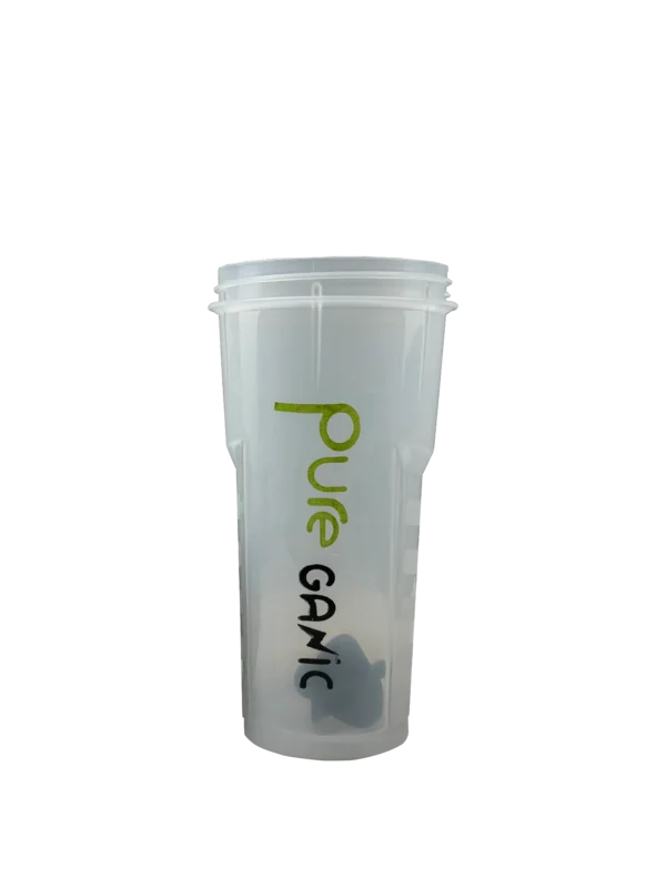 Pureganic® Shaker - Image 3