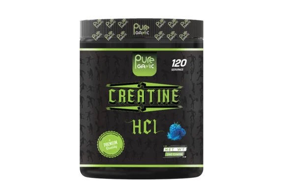Creatine HCL - Image 4