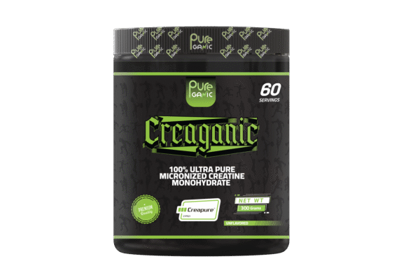 Creatine Creapure®