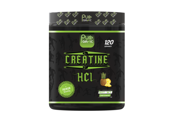 Creatine HCL