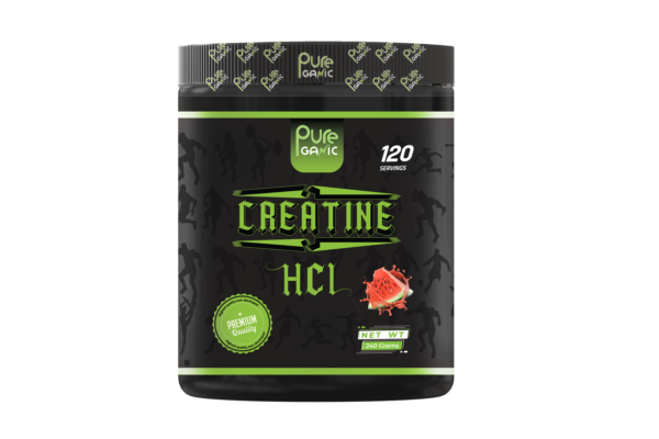 Creatine HCL - Image 3