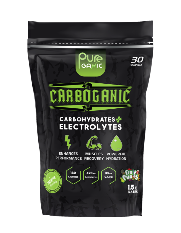 CarboGanic