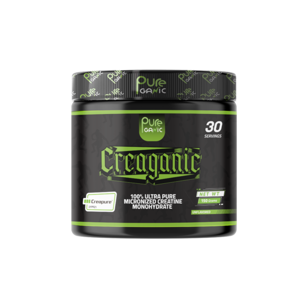 Creaganic Creapure® 150 Gram
