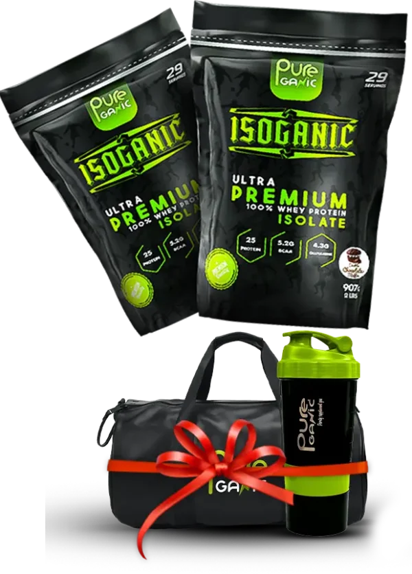 2 IsoGanic