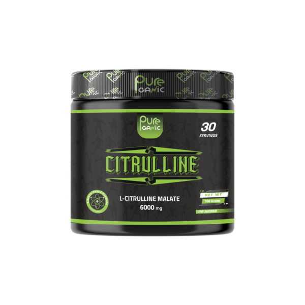 Citrulline malate