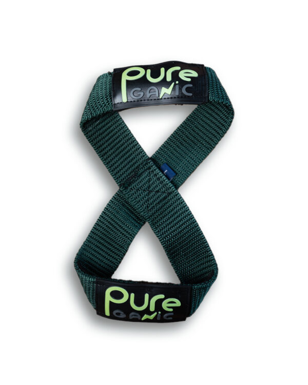 Figure 8 Strap