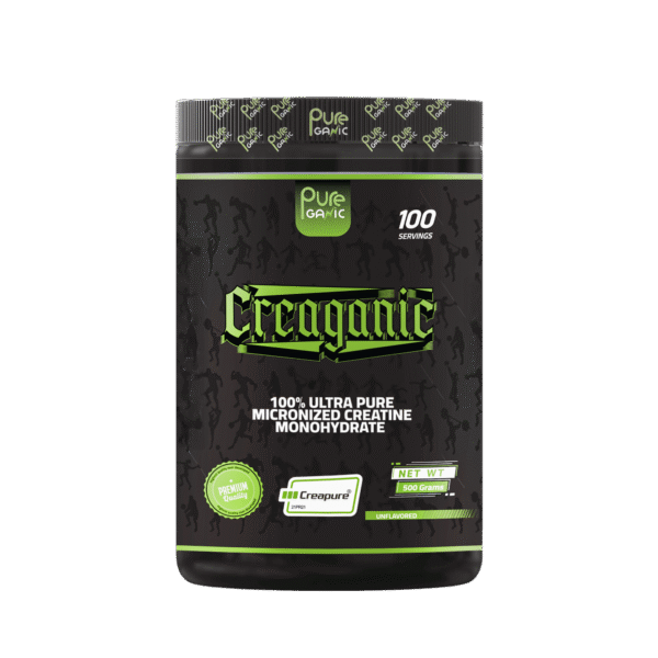 Creaganic Creapure® 500 gram